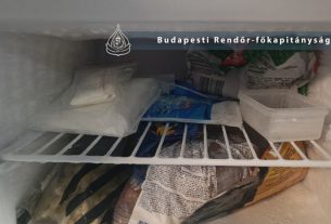 Drogkereskedőt fogott el a rendőrség a fővárosban