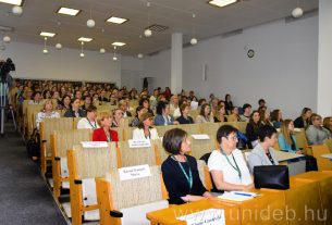 Dr. Adorján Gusztáv Tamás Emlékkonferencia