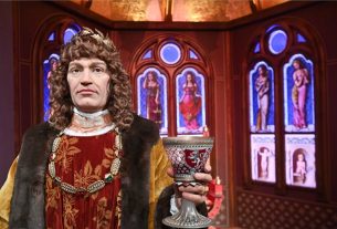 Madame Tussauds kiállítás nyílik Budapesten