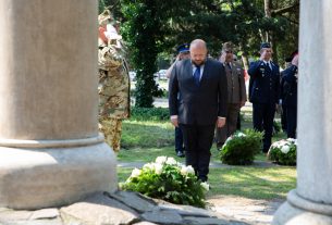 Puskás István, Debrecen alpolgármestere