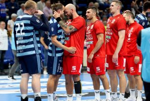 Szeged, sport, kézilabda, OTP Bank Pick Szeged, Telekom Veszprém, kézilabda, mérkőzés, Pick Aréna, döntő, sport