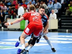 Szeged, sport, kézilabda, OTP Bank Pick Szeged, Telekom Veszprém, kézilabda, mérkőzés, Pick Aréna, döntő, sport