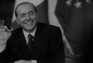 Silvio Berlusconi