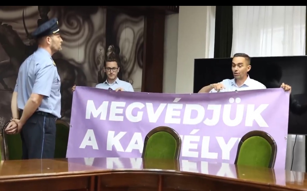 Edelény kastélyprivatizáciió