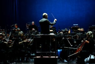 Szeged, Szegedi Szimfonikus Zenekar, Ajándékkoncert, Szegedi Szabadtéri Játékok, Dóm tér, kultura, koncert, zenekar, Gyüdi Sándor