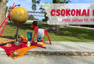 Csokonai piknik 2023