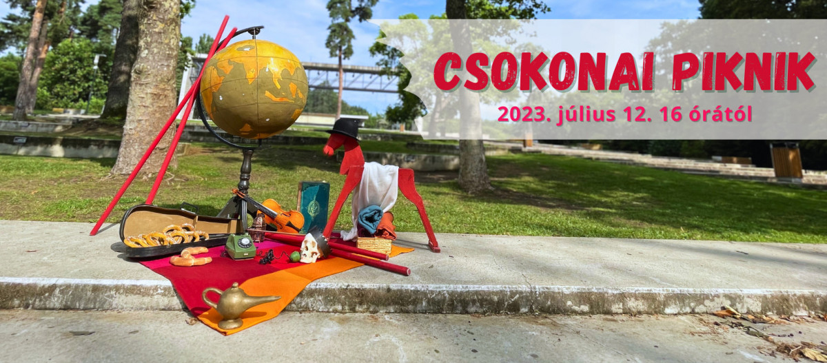 Csokonai piknik 2023