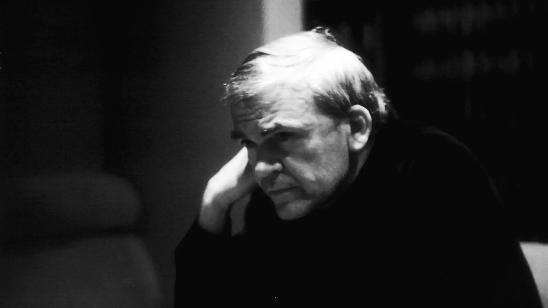 Milan Kundera