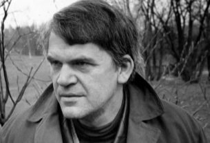 Milan Kundera