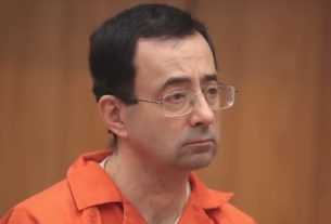 Larry Nassar