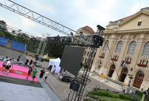 3x3-as egyetemi kosárlabda Eb Debrecen