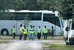 Hajdúszoboszló külföldi munkások