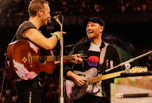 Coldplay