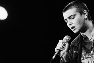 Meghalt Sinéad O'Connor