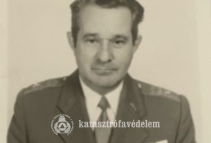 Gál Sándor János