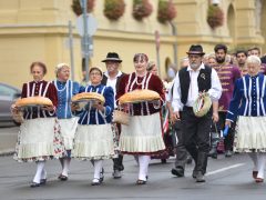 ünnepi programok Szegeden, augusztus 20,