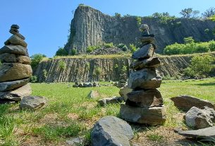 Balaton, Balaton-felvidék, Monoszló, Hegyestű, látnivaló, turizmus