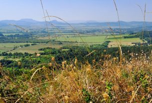 Balaton, Balaton-felvidék, Monoszló, Hegyestű, látnivaló, turizmus