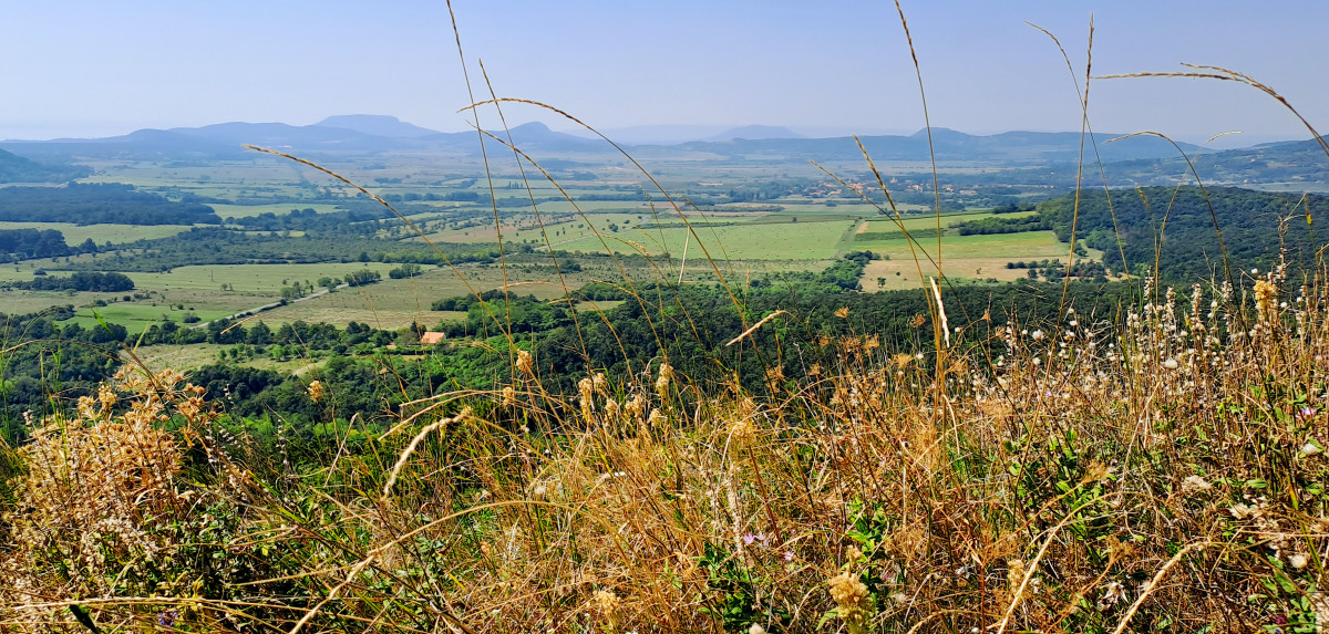 Balaton, Balaton-felvidék, Monoszló, Hegyestű, látnivaló, turizmus