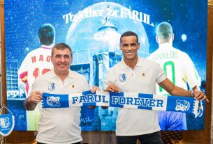 Rivaldo Farul Constanta