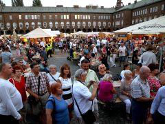 Szeged, szüreti felvonulás, Dóm tér, Bor Tér, ősz, borfesztivál, bor, turizmus