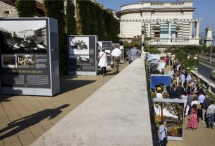 A legmagyarabb Habsburg - Kiállítás József nádorról a Várkert Bazárban