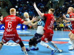 Szeged, OTP Bank Pick Szeged, Aalborg Handbold, kézilabda, Bajnokok Ligája, mérkőzés, Pick Aréna, sport