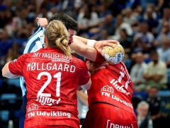 Szeged, OTP Bank Pick Szeged, Aalborg Handbold, kézilabda, Bajnokok Ligája, mérkőzés, Pick Aréna, sport