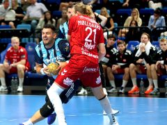 Szeged, OTP Bank Pick Szeged, Aalborg Handbold, kézilabda, Bajnokok Ligája, mérkőzés, Pick Aréna, sport