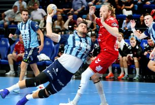 Szeged, OTP Bank Pick Szeged, Aalborg Handbold, kézilabda, Bajnokok Ligája, mérkőzés, Pick Aréna, sport