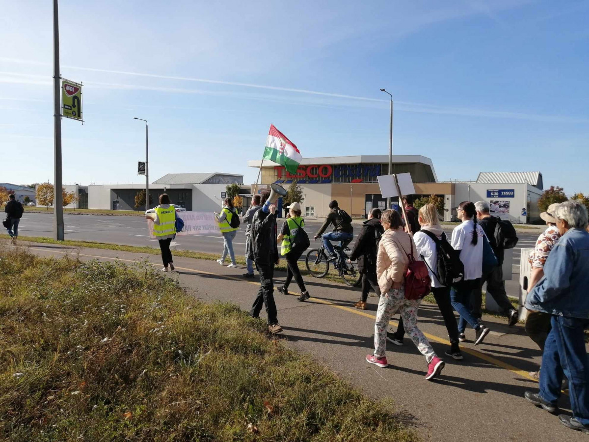 Mikepércsi Anyák a Környezetért Egyesület - MIAKÖ