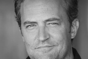 Matthew Perry