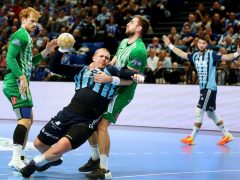 Szeged, OTP Bank Pick Szeged, Eurofarm Peliszter, Bajnokok Ligája, mérkőzés, Pick Aréna, sport, kézilabda