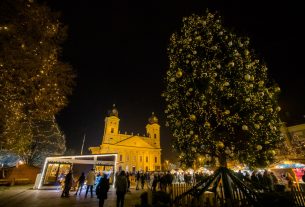 Debreceni advent program