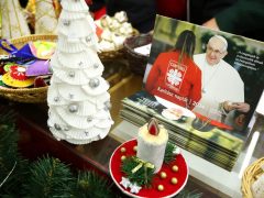 Szeged, Szeged-Csanádi Egyházmegyei Karitász, Karitász Vásár, Nagyáruház, advent, adomány, kézműves