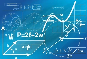 Geometria matematika