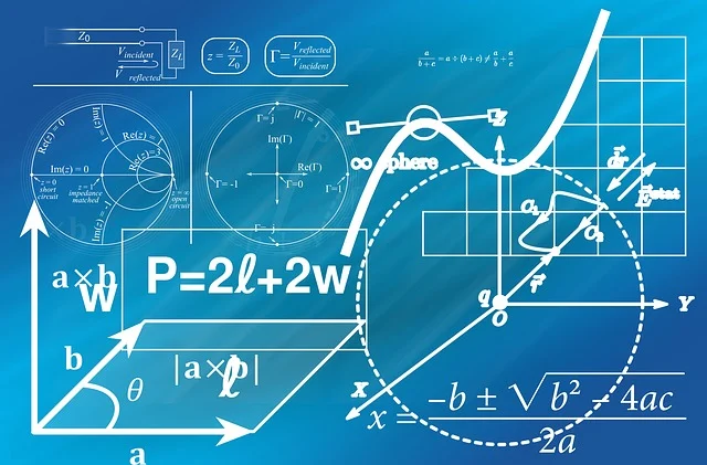 Geometria matematika