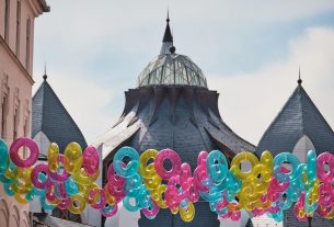 Makói Hagymatikum Fürdő. Fotó: Makói Hagymatikum Fürdő hivatalos Facebook oldala.