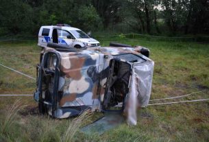 Súlyos sérülésekkel járó baleset lett a debreceni csapatépítő tréning vége - Ítéletet hozott a bíróság