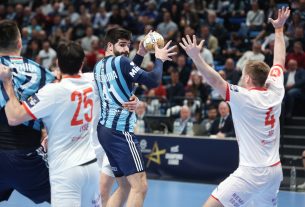 Szeged, OTP Bank Pick Szeged, Kolstad Handball, kézilabda, BL, mérkőzés, Pick Aréna, sport