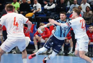 Szeged, OTP Bank Pick Szeged, Kolstad Handball, kézilabda, BL, mérkőzés, Pick Aréna, sport