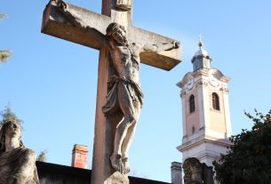 Szeged, Felsővárosi templom, templom, egyház, vallás