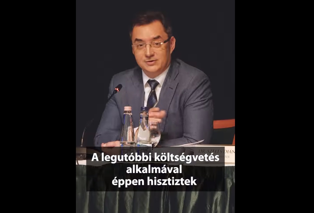 Papp László választás