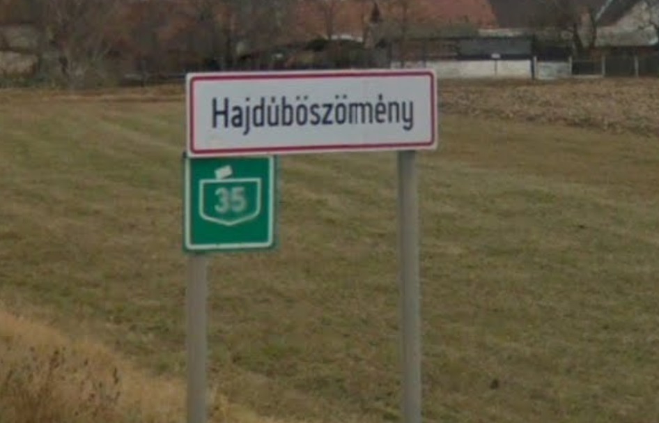 Hajdúböszörmény