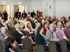 Szeged, Zsendülés, IX. Kertészeti Konferencia, mezőgazdaság, kertészet, Farkas Sándor