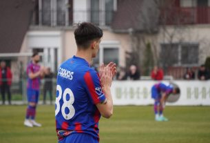 Nyíregyháza Spartacus FC Farkas