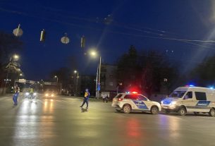 Baleset Debrecen faraktár utca