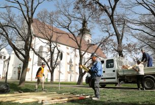 Szeged, Mátyás tér, fejlesztés, önkormányzat, Kovács Tamás