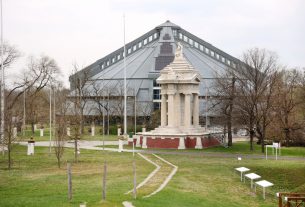 Ópusztaszer, Ópusztaszeri Nemzeti Történeti Emlékpark, Emlékpark, turizmus