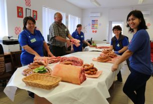 Hurka-pite fesztivál Polgár